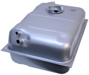 Jeep CJ Replacement Steel Fuel Tank (1976-1986)
