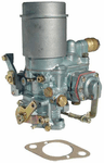 Jeep CJ Solex Design L-Head Carburetor (1946-1953)