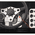 Jeep CJ Stainless Steel Steering Column Cover