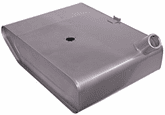 Jeep CJ Steel Fuel Tank (1946-1953)