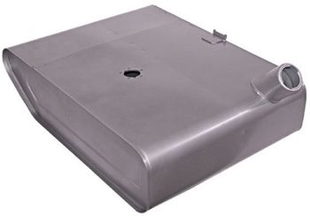 Jeep CJ Steel Fuel Tank (1946-1953)
