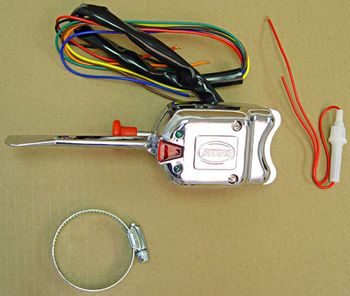 Jeep CJ Turn Signal Switch (1946-1967)