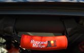 Jeep CJ & Wrangler Neoprene Grab Handle Cover-Pair (1955-2021)