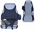 Jeep CJ & Wrangler Neoprene Seat Protector-Pair (1976-2006)