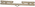 Jeep CJ & Wrangler Titanium Rear Tube Bumper w/Receiver (1955-2006)
