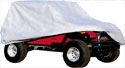Jeep CJ & Wrangler (YJ & TJ) Heavy Duty Full Cover (1955-2006)