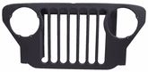 Jeep CJ3A Mopar Licensed Front Grille (1948-1953)