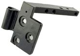 Jeep CJ5 Replacement Windshield Hinge (1953-1975)
