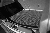 Jeep Compass & Patriot All Terrain Cargo Liner (2007-2018)