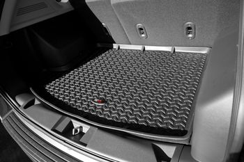 Jeep Compass & Patriot All Terrain Cargo Liner (2007-2018)