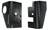 Jeep Entry Guards & Body Armor