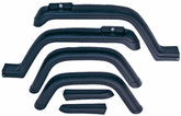 Jeep Fender Flare Kits