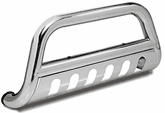 Jeep Grand Cherokee 3" Stainless Steel Bull Bar (2005-2007)