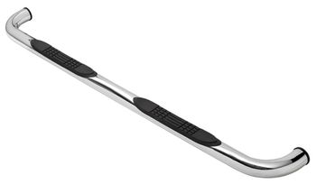Jeep Grand Cherokee 3" Stainless Steel Side Tube Step (1999-2010)
