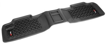 Jeep Grand Cherokee & Dodge Durango Rear All Terrain Floor Liner (2011-2018)
