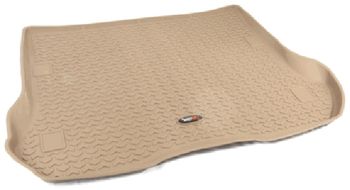 Jeep Grand Cherokee (WK) All Terrain Cargo Liner (2005-2010)