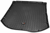 Jeep Grand Cherokee (WK) All Terrain Cargo Liner (2011-2018)