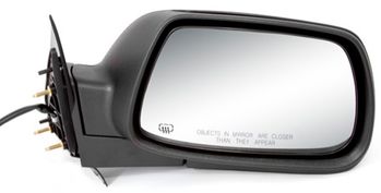 Jeep Grand Cherokee WK Power-Heated Side Mirror (2005-2010)