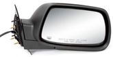 Jeep Grand Cherokee WK Power-Heated Side Mirror (2005-2010)
