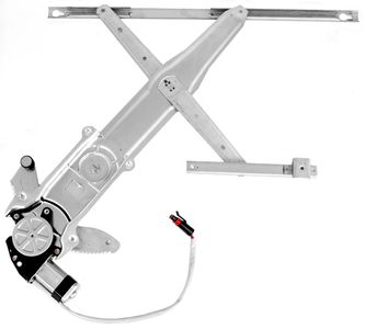 Jeep Grand Cherokee ZJ Driver Side Window Motor (1993-1998)
