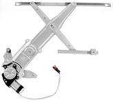 Jeep Grand Cherokee ZJ Driver Side Window Motor (1993-1998)