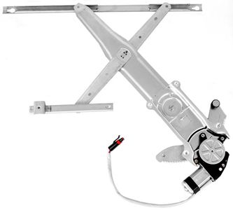 Jeep Grand Cherokee ZJ Passenger Side Window Motor (1993-1998)