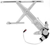 Jeep Grand Cherokee ZJ Passenger Side Window Motor (1993-1998)