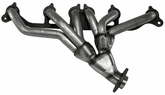 Jeep Header Assemblies