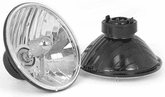 Jeep Headlight Assemblies