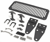 Jeep Hood Accessories