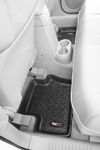 Jeep Liberty Rear All Terrain Floor Liners-Pair (2008-2013)