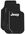 Jeep Logo Rubber Floor Mats (Pair)