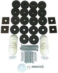 Jeep Mounting Body Kit (1941-1975)