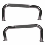 Jeep Nerf Bars