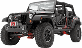 Jeep Replacement Parts & Accessories