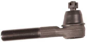 Jeep Spare Tie Rod End Only - 7/8 Shaft, LH Thread, OE Tapered