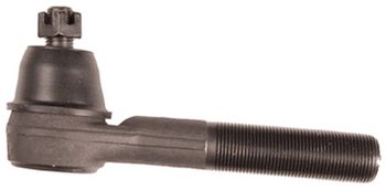 Jeep Spare Tie Rod End Only - 7/8 Shaft, RH Thread, OE Tapered