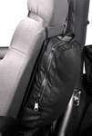 Jeep Storage Bags
