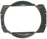 Jeep V8 Fan Shroud (1974-1986)