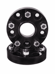 Jeep 1 " Wheel Spacer Pair (1984-2012)