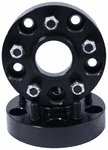 Jeep Wheel Spacers
