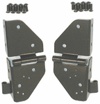 Jeep Windshield Accessories