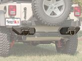 Jeep Wranger JK XHD Aluminum Rear Bumper Pods-Pair (2007-2018)
