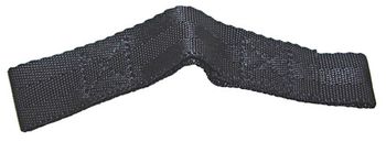 Jeep Wrangler and CJ Door Strap (1976-1995)