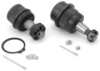 Jeep Wrangler Ball Joint Kit (1987-2006)