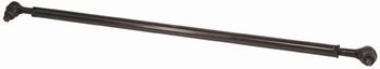 Jeep Wrangler & Cherokee Stock Replacement Long Tube Tie Rod (1984-2006)