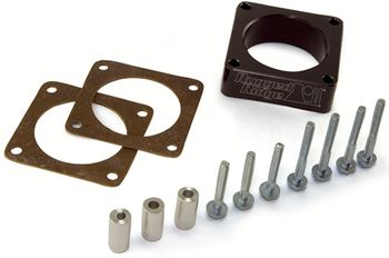 Jeep Wrangler & Cherokee Throttle Body Spacer