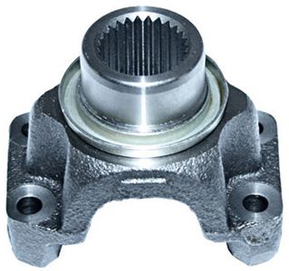Jeep Wrangler & Cherokee U-Bolt Style 26 Spline Bolt (1987-1995)