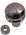 Jeep Wrangler & CJ 5-Speed Billet Aluminum Shift Knob