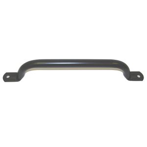 Jeep Wrangler CJ Black Grab Bar (1955-1986)